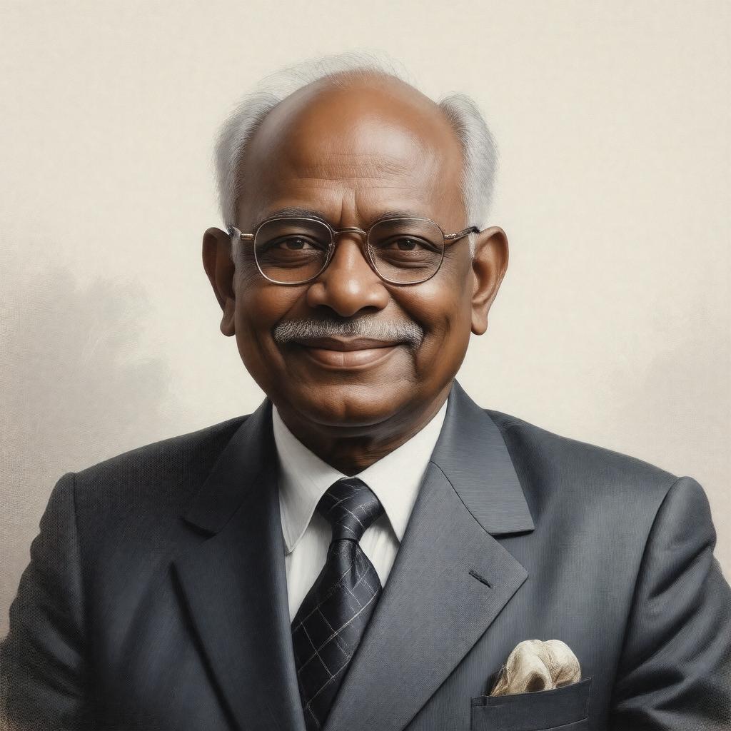 K. Kamaraj